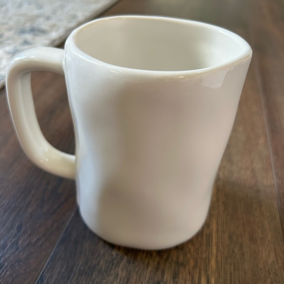Rae Dunn “Calm” Mug - Picture 3 of 4